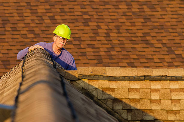Best Roof Inspection Near Me  in St George, MO